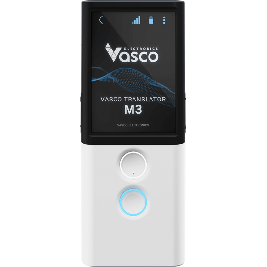 Vasco Translator M3