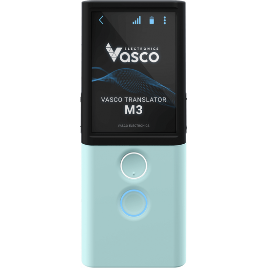 Vasco Translator M3