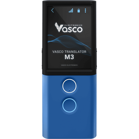 Vasco Translator M3